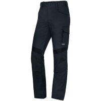 uvex Pantalon cargo homme suXXeed industry, t. 52, outremer