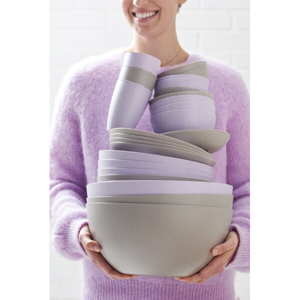 GastroMax Pichet BIO, 2 litres, gris