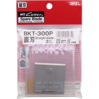 NT Cutter Ersatzklingen BKT-300P