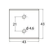 NT Cutter Ersatzklingen BKT-300P
