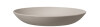 GastroMax Assiette petit BIO, diamètre: 175 mm, gris