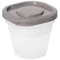 smartstore Frischhaltedose "Fresh", 4 x 50 ml