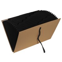 EXACOMPTA Trieur extensible Office by Me, beige