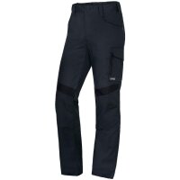 uvex Pantalon cargo homme suXXeed industry, t. 32, outremer