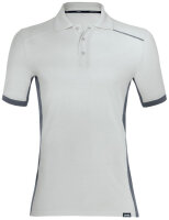 uvex Polo suXXeed industry, XL, gris clair