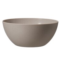 GastroMax Saladier BIO, 3,5 litres, gris