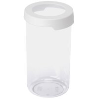 smartstore Boîte de conservation Vision, 1,45 l, blanc