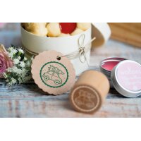 COLOP Motiv-Stempel Woodies "Kerze"