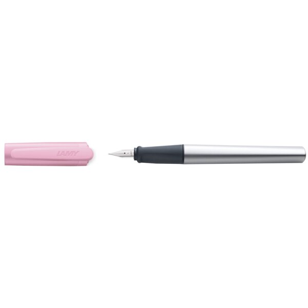 Lamy Stylo plume nexx crimson, taille de plume: A