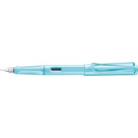 LAMY Stylo plume safari lightrose, taille de plume: F