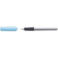 LAMY Stylo plume nexx azure, taille de plume: A