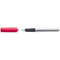 LAMY Stylo plume nexx black, taille de plume: A