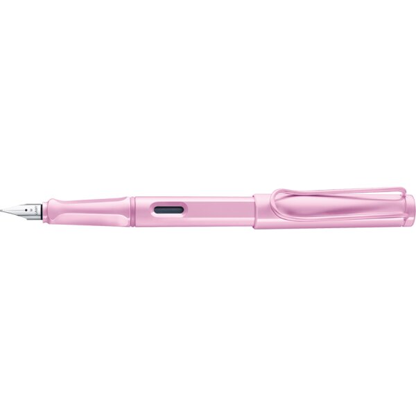 LAMY Füllhalter safari springgreen, Federbreite: B