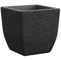 tera Pflanzwürfel "Lithos 40", slade stone