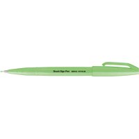 PentelArts Faserschreiber Brush Sign Pen SES15,...