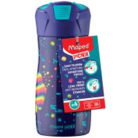 Maped PICNIK Gourde PIXEL PARTY, 0,43 l