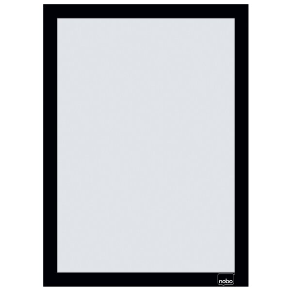 nobo Cadre magnétique, A3, argent