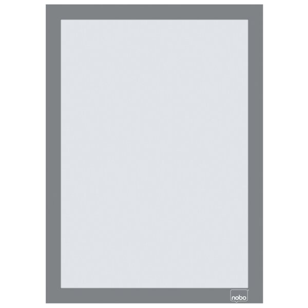 nobo Cadre magnétique, A3, argent