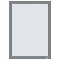 nobo Cadre magnétique, A3, argent