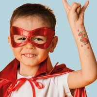 COLOP Pierre de tatouage LaDot kids hippocampe, moyen