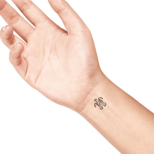 COLOP Pierre de tatouage LaDot kids &eacute;l&eacute;phant, petit