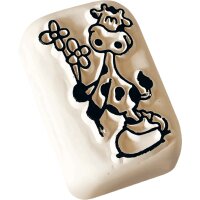 COLOP Tattoo-Stempel LaDot kids stone "Kuh",...