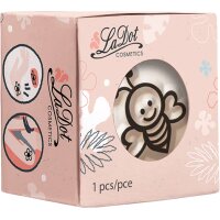 COLOP Tattoo-Stempel LaDot kids stone "Biene",...