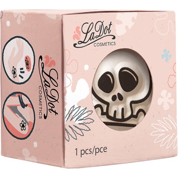 COLOP Pierre de tatouage LaDot kids fus&eacute;e, petit