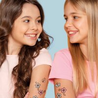 COLOP Pierre de tatouage LaDot kids fusée, petit