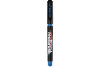 KARIN Real Brush Pen Pro 0.4mm 33Z285 Pigment, bleu égyptien