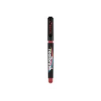 KARIN Real Brush Pen 0.4mm 33Z1797 Pigment, lippenstiftrot