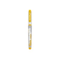 KARIN Real Brush Pen Pro 0.4mm 31Z0220 neon canary