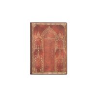 PAPERBLANKS Carnet Isle of Ely Midi FB9339-8 blanc 176...