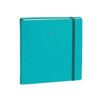 QUO-VADIS Agenda Silk Exec.Presige 2027 905494Q 1W/2S...