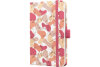 JOLIE Agenda Spring Leaves 2025 J5358 1W 2S pink weiss ML A6