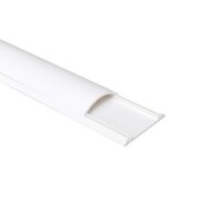 SCHOENENBERGER Chemin de câbles 50x13mm 87.5013.1...