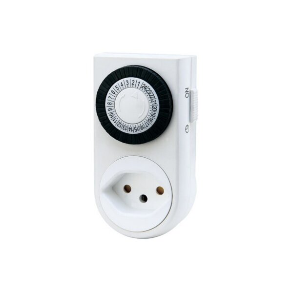 SCHOENENBERGER minuterie 04.2050 PROMO blanc