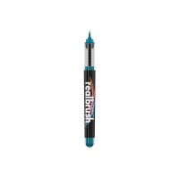 KARIN Real Brush Pen 0.4mm 33Z3145 Pigment, turquoise