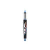 KARIN Real Brush Pen 0.4mm 33Z283 Pigment, pastell blau