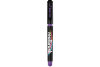 KARIN Real Brush Pen Pro 0.4mm 33Z2587 Pigment, pflaume