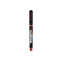 KARIN Real Brush Pen 0.4mm 33Z1788 Pigment, feuerrot