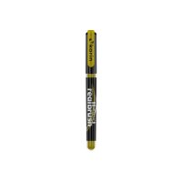 KARIN Real Brush 0.4mm 32Z8595 Metallic, gold