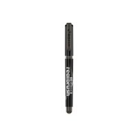 KARIN Real Brush 0.4mm 32Z8510 Metallic, schwarz