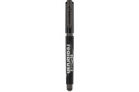 KARIN Real Brush Pen Pro 0.4mm 32Z8510 Metallic, schwarz