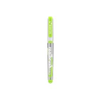 KARIN Real Brush Pen Pro 0.4mm 31Z0210 jaune fluo vert