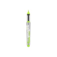 KARIN Real Brush Pen Pro 0.4mm 31Z0210 jaune fluo vert