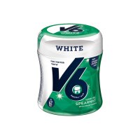 V6 White Spearmint 2281 Dose, 1x87g