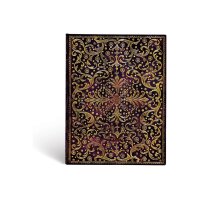 PAPERBLANKS Notizbuch Aurelia Ultra PB4401-7 liniert 144...