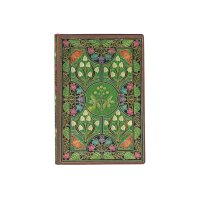 PAPERBLANKS Carnet Poésie en fleurs Mini FB5367-5...