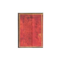 PAPERBLANKS Notizbuch Mary Shelley Midi PB9596-5 liniert...